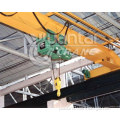 3t LD Type Single Girder Electric Crane